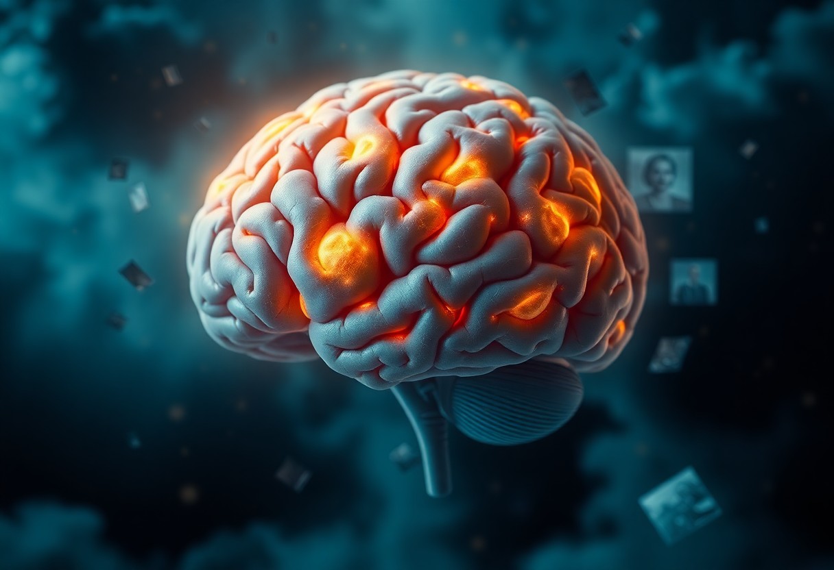 alterazioni del sonno rem nello stress post traumatico ild