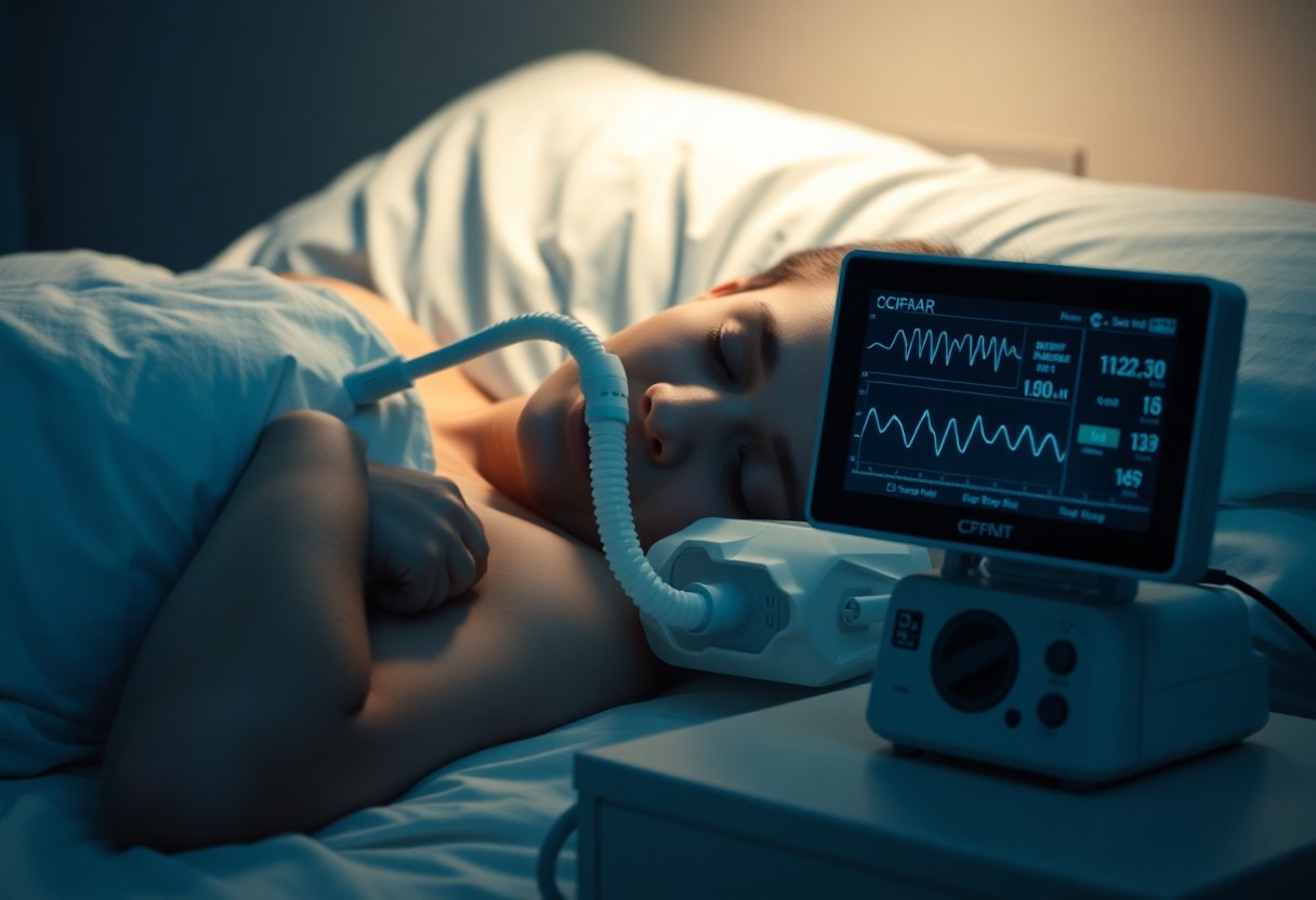 apnee ostruttive effetti sul corpo senza respiro zis