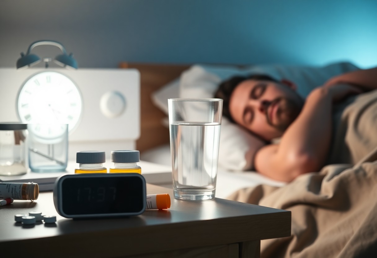 artrite e sonno leggero infiammazione cronica lnr