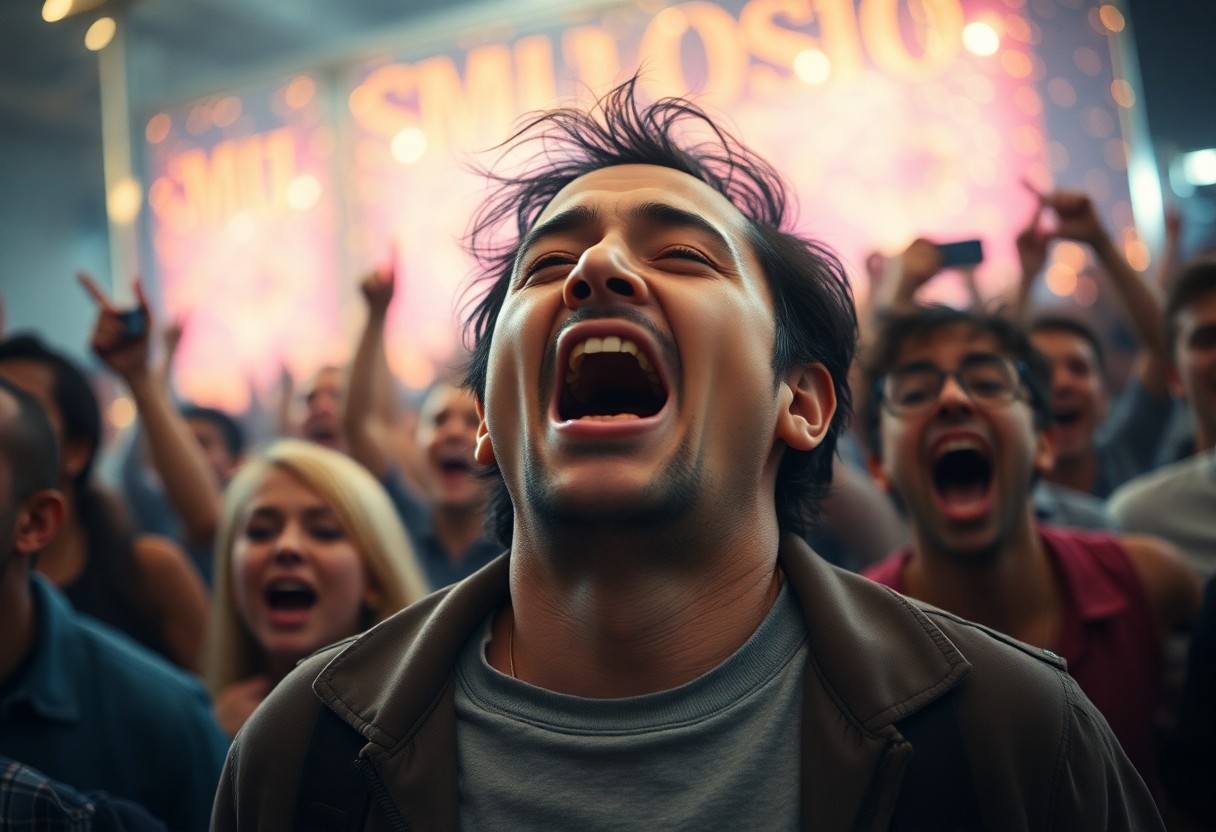 cataplessia emozioni intense e perdita muscolare ymj