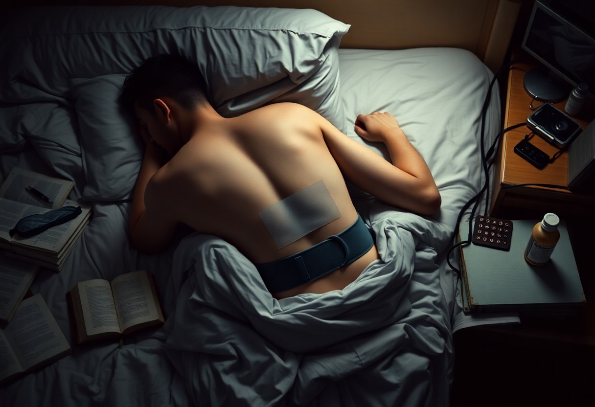 correlazione tra ernia del disco e sonno fao