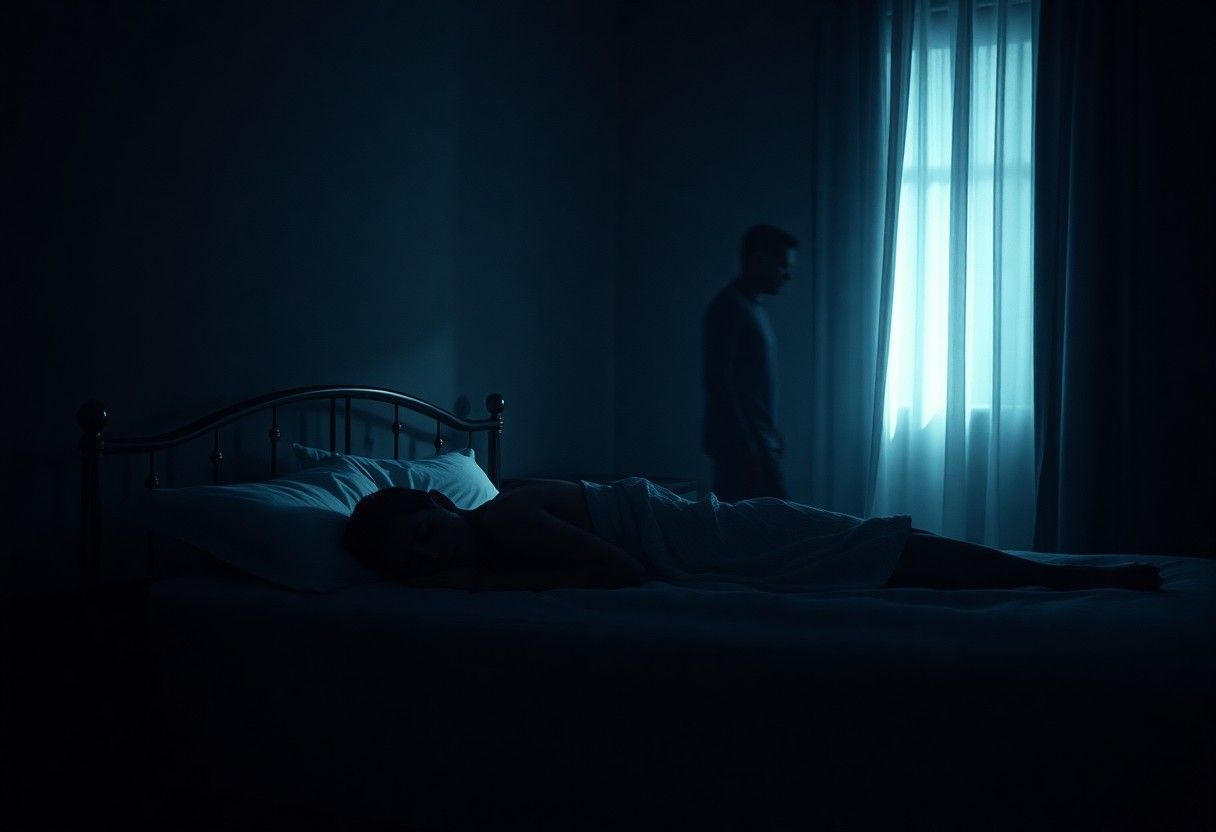 fasi del sonno in sonnambulismo e pavor nocturnus sig