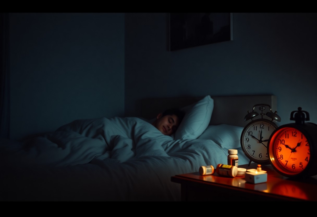 il ruolo del sonno nel ptsd cronico vgu