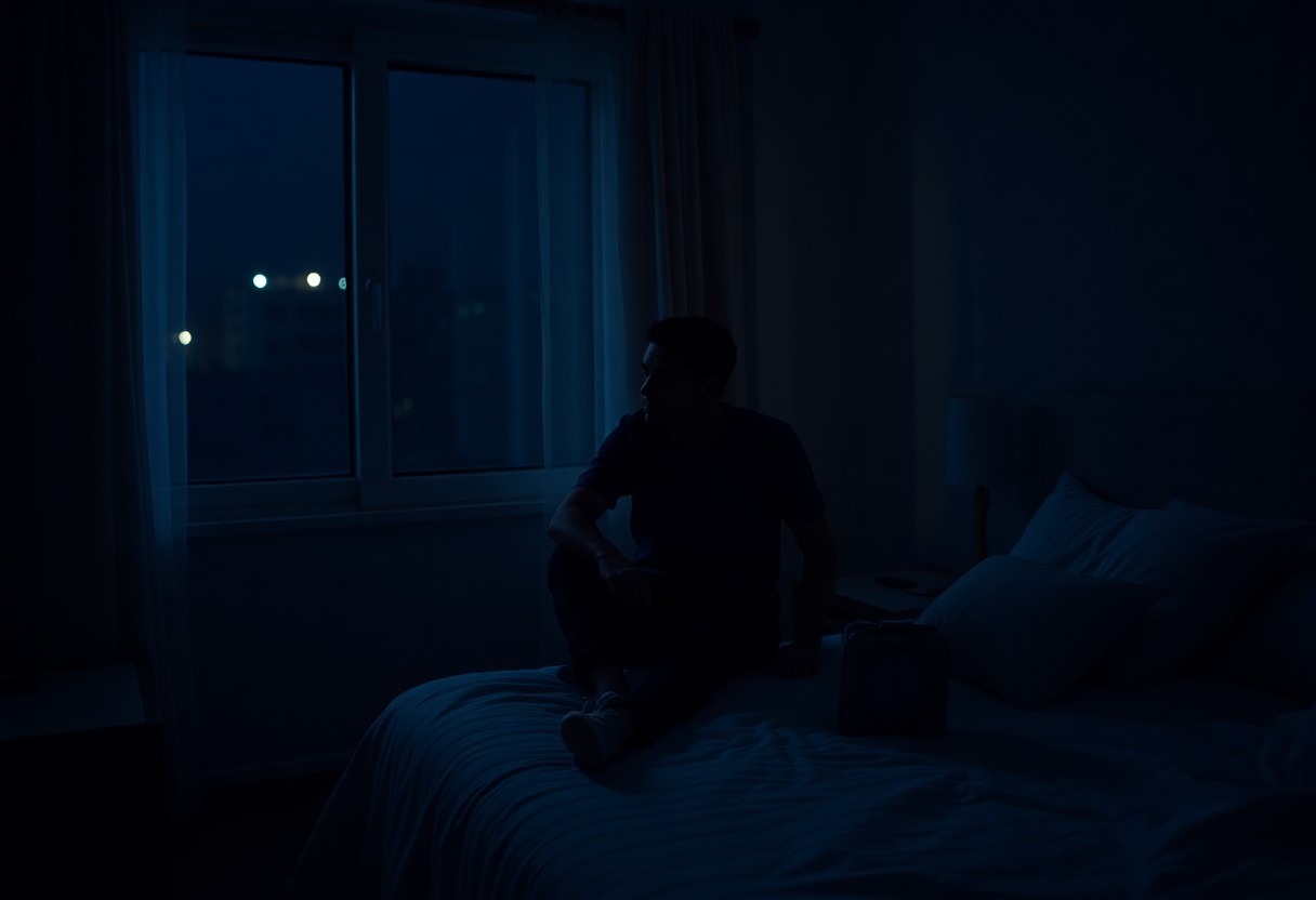 impatto dellinsonnia cronica su salute mentale e fisica amw