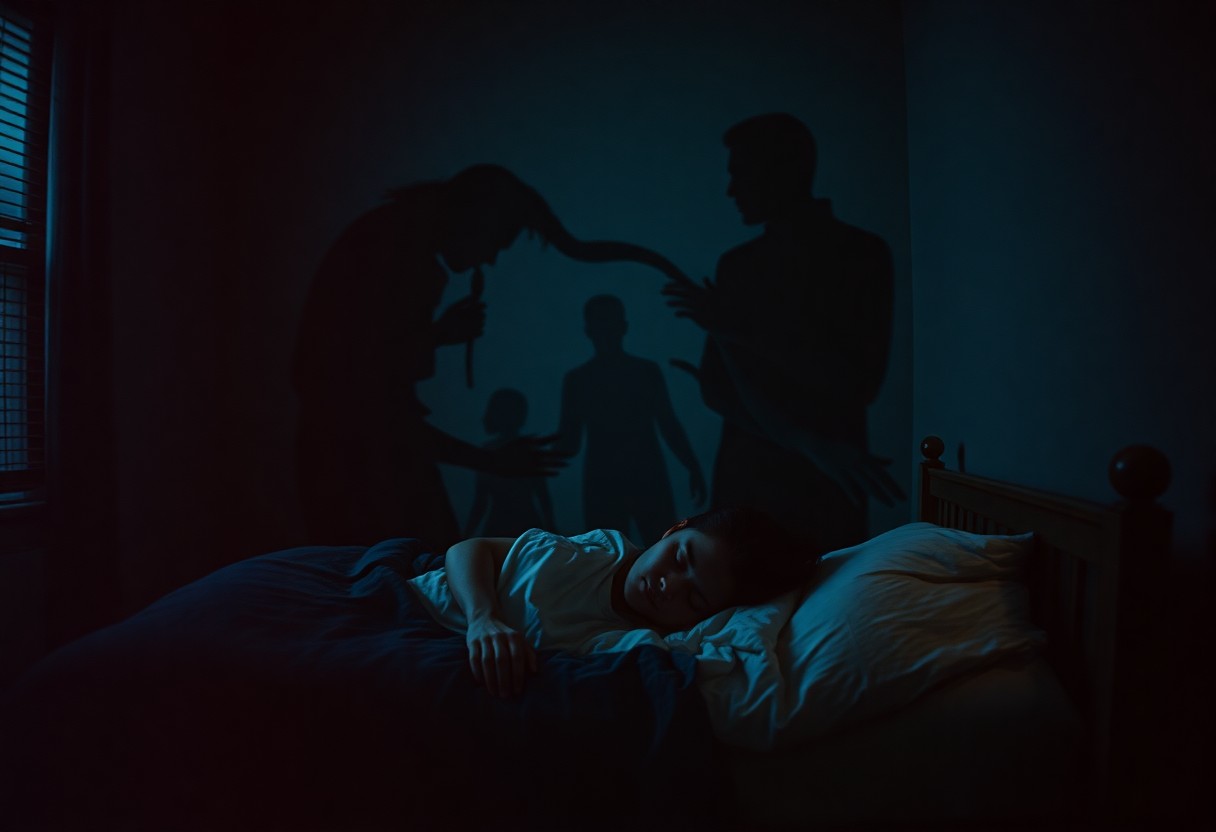 incubi ricorrenti e ptsd meccanismo di rielaborazione msg