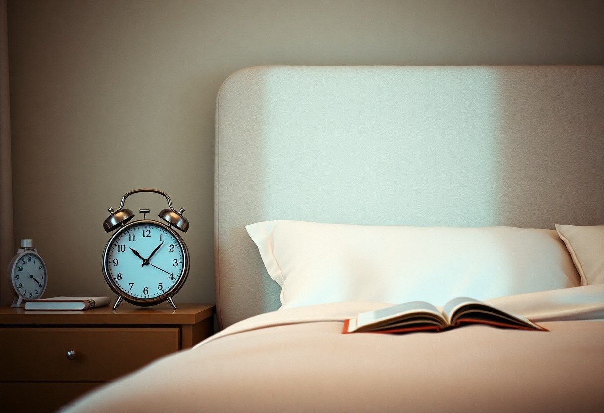 la regolarita del sonno e i suoi benefici bbd