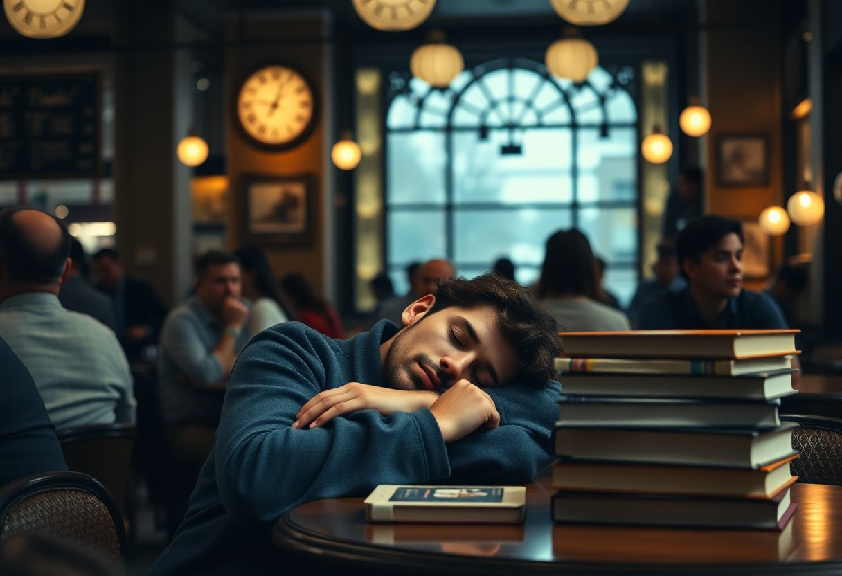 narcolessia sintomi e impatto quotidiano hbg