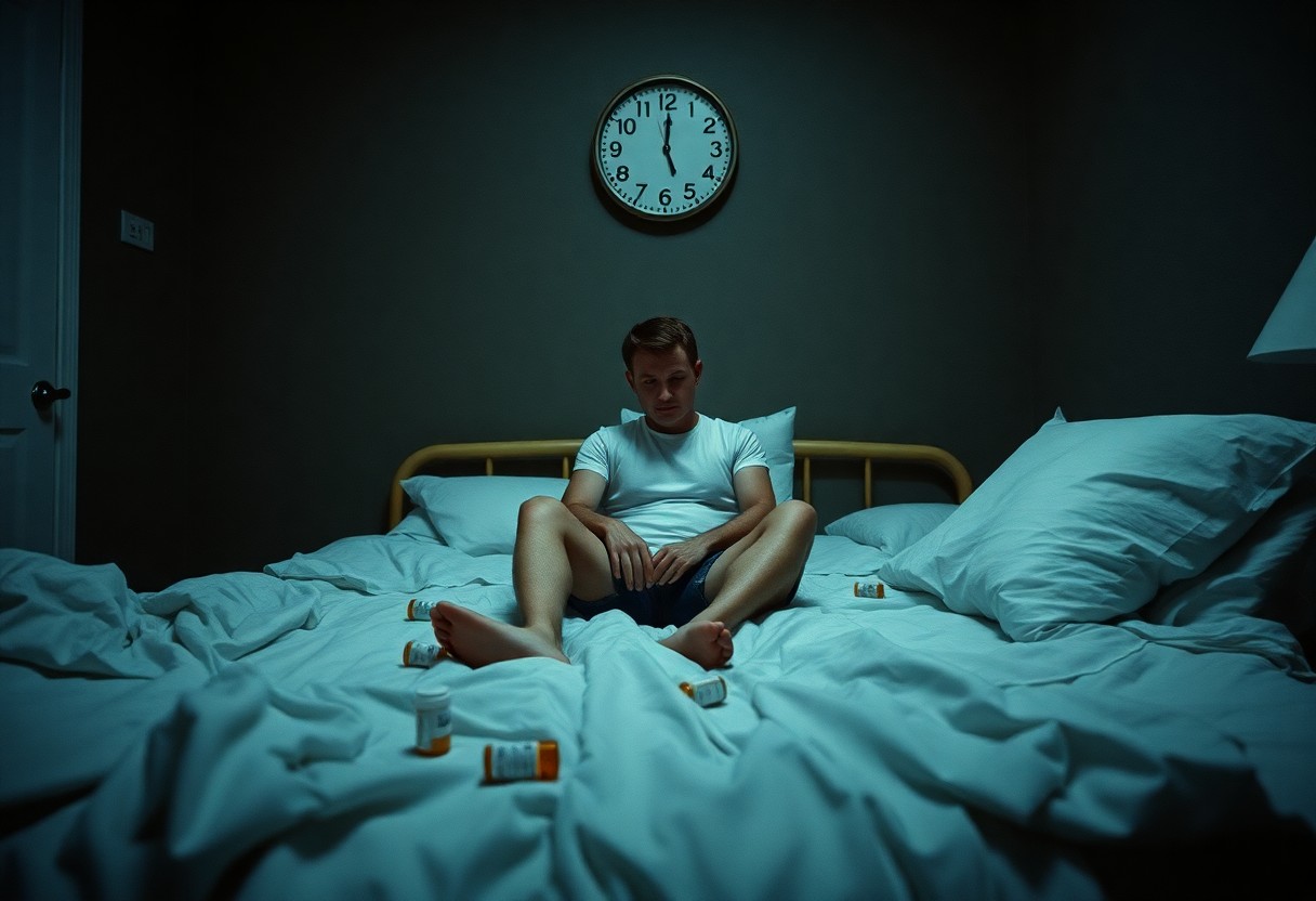 ptsd e i suoi effetti sul sonno wli