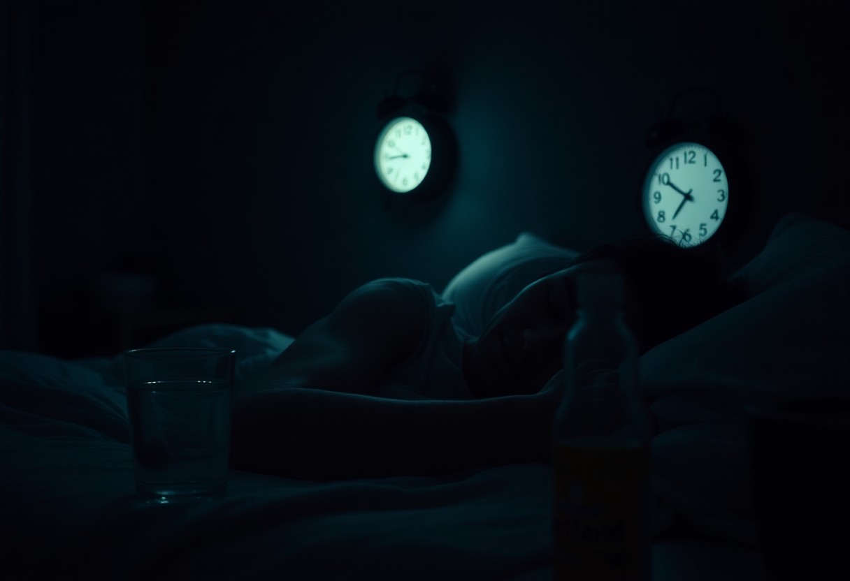 reflusso acido e insonnia unanalisi