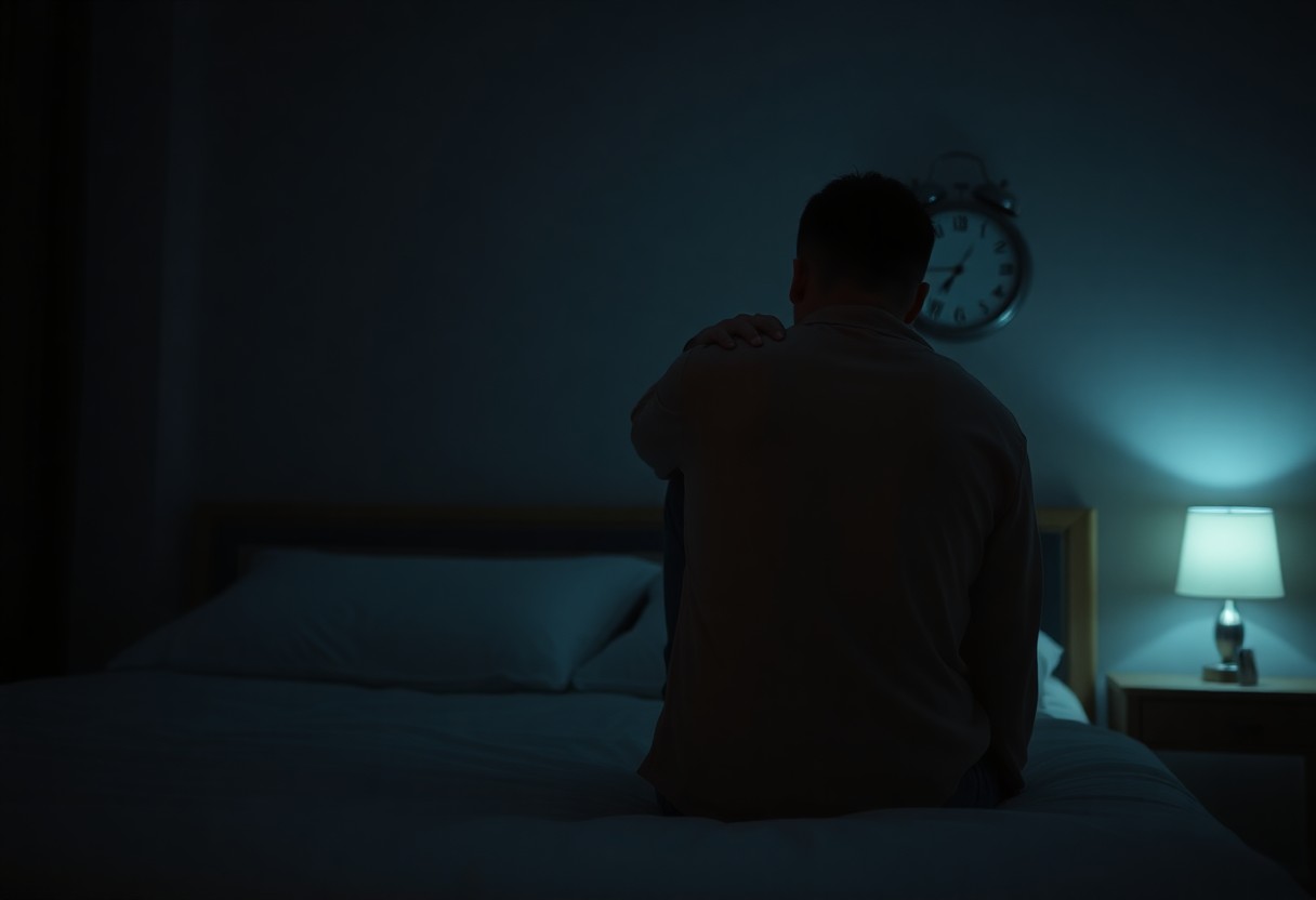 sindrome da impingement perche peggiora di notte