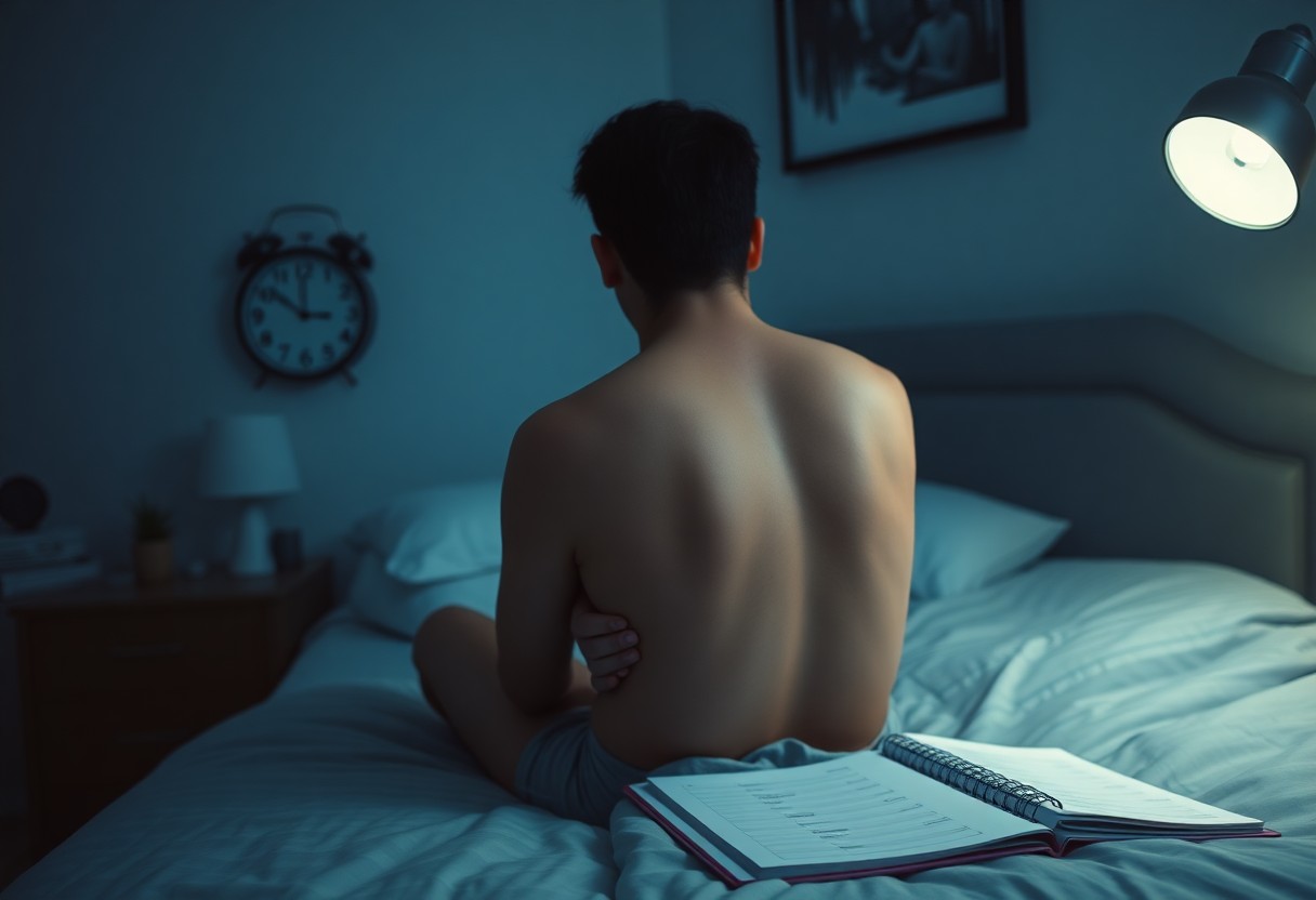 spalla dolorosa e insonnia cronica studio fisiologico pus