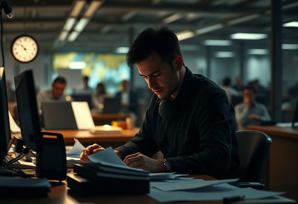 turnisti e deprivazione del sonno memoria a rischio ijf